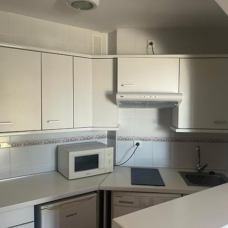 Apartamentos Esteasur איסלנטייה מראה חיצוני תמונה