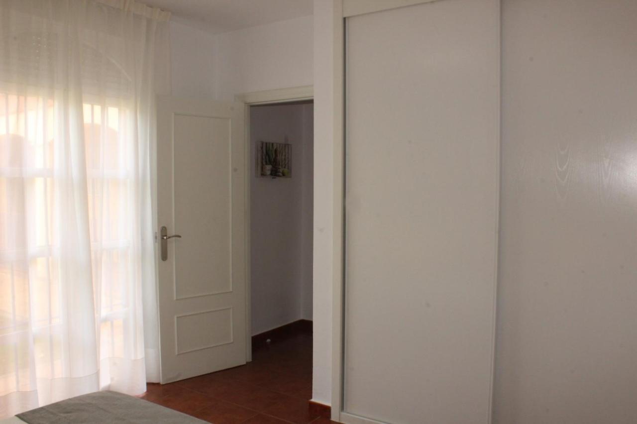 Apartamentos Esteasur איסלנטייה מראה חיצוני תמונה