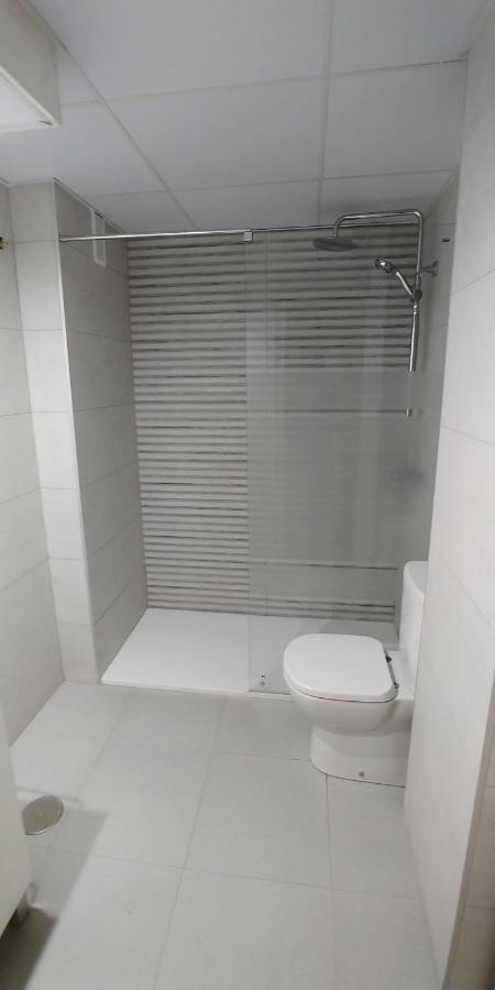 Apartamentos Esteasur איסלנטייה מראה חיצוני תמונה