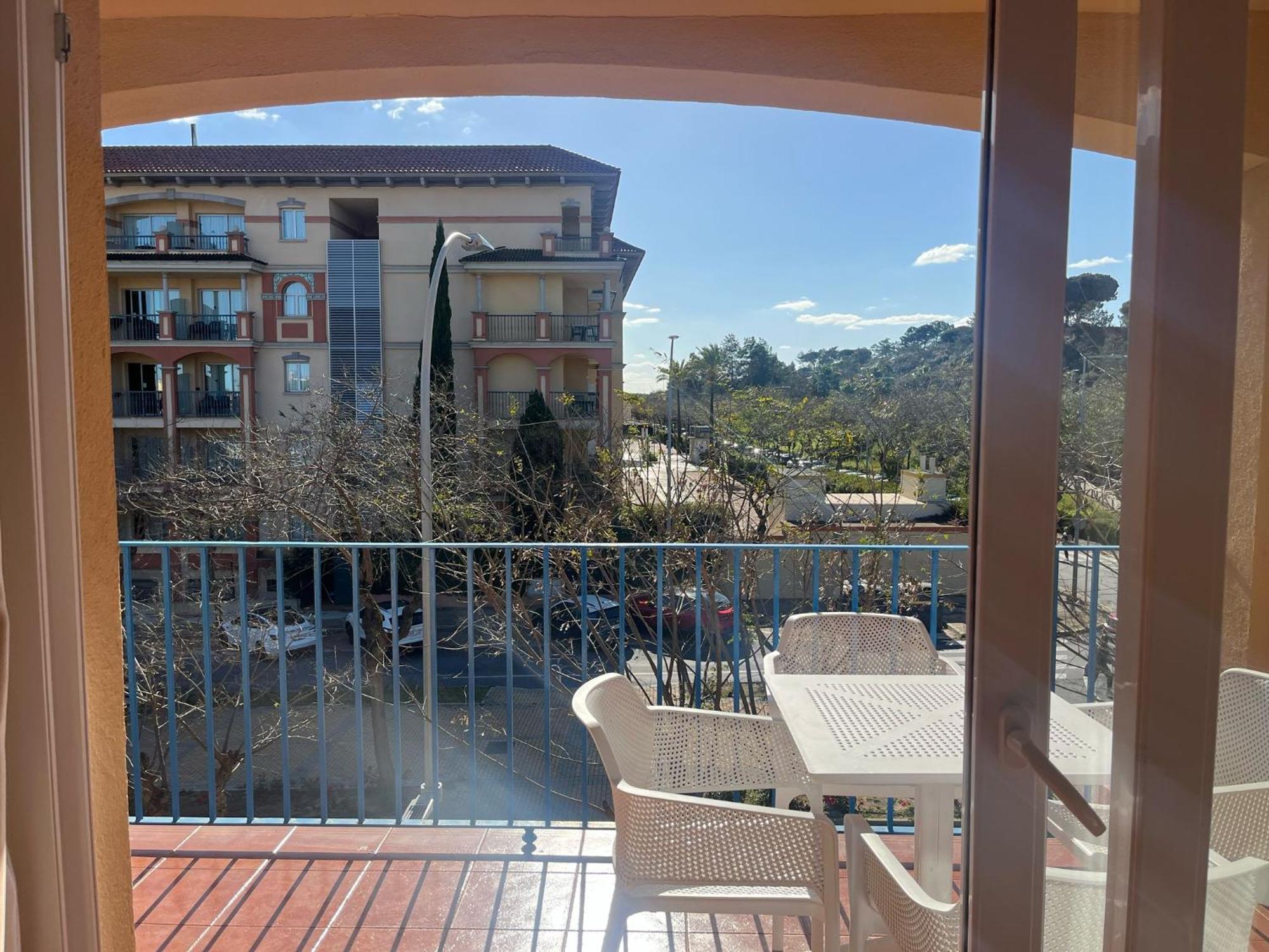 Apartamentos Esteasur איסלנטייה מראה חיצוני תמונה