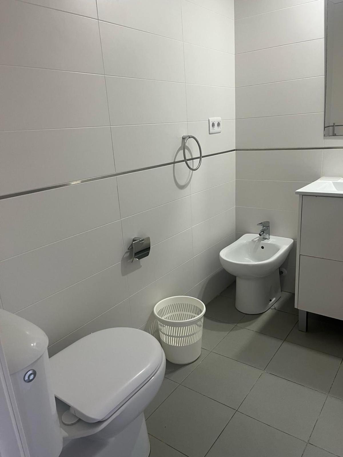 Apartamentos Esteasur איסלנטייה מראה חיצוני תמונה