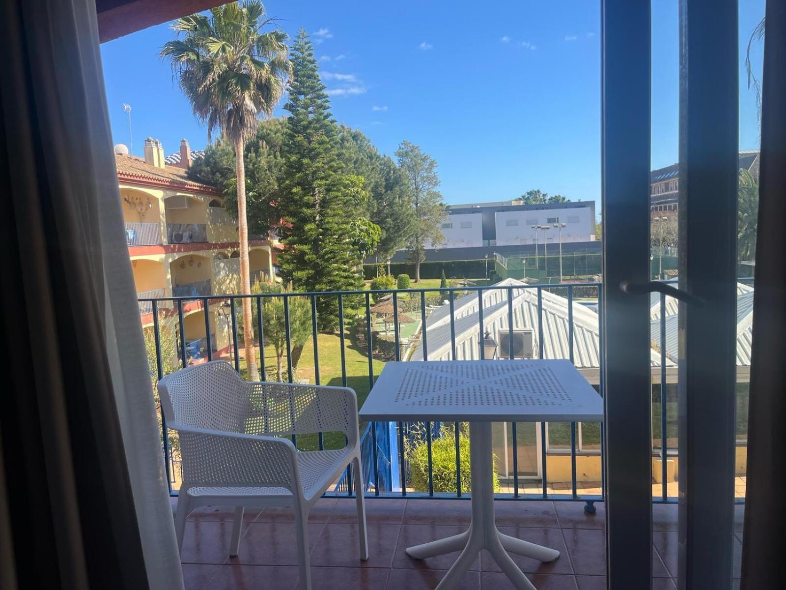 Apartamentos Esteasur איסלנטייה מראה חיצוני תמונה