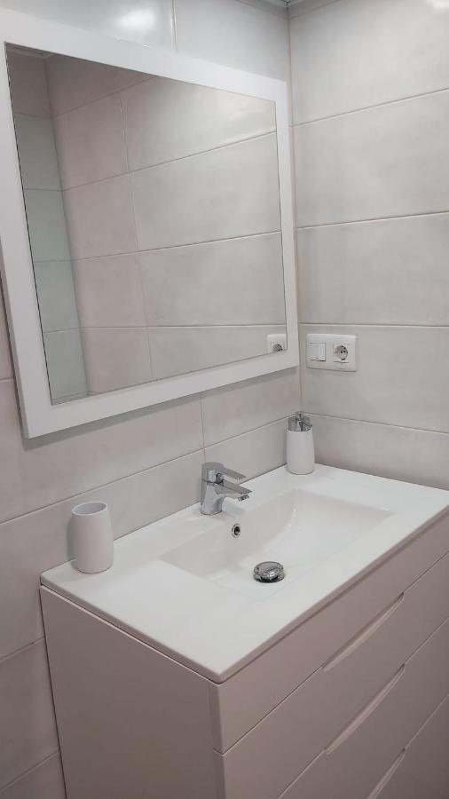 Apartamentos Esteasur איסלנטייה מראה חיצוני תמונה