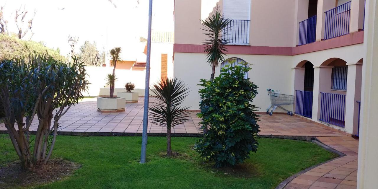 Apartamentos Esteasur איסלנטייה מראה חיצוני תמונה